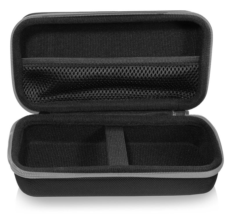 CaseSack Case for Garmin GPSMAP 64sx, 64x, 64s, 64, 66, 66i, 66s, 66sr, 66st, 65, 62st, Also Compatible with Black+Decker TLD100 Thermal Leak Detector, - Image 4